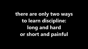 learndiscipline