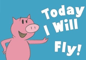 pigsfly