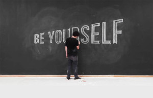 be-yourself