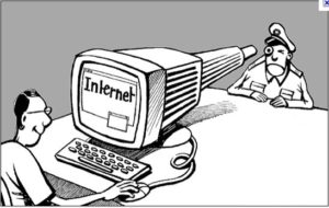 InternetRegulation