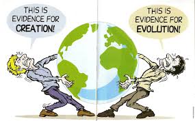 creationvsevolution