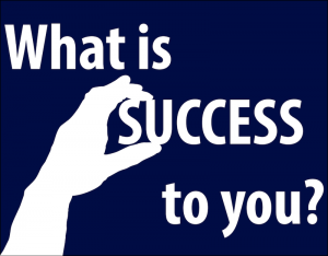 what-is-success-to-you