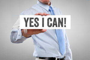 Yes i Can
